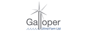 Galloper Wind Farm logo